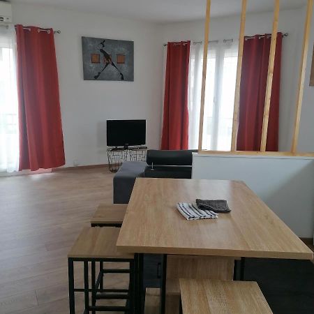 Apartament Lhacienda Marsylia Zewnętrze zdjęcie