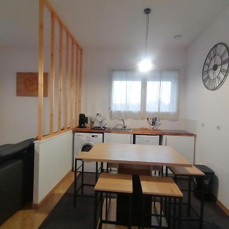 Apartament Lhacienda Marsylia Zewnętrze zdjęcie