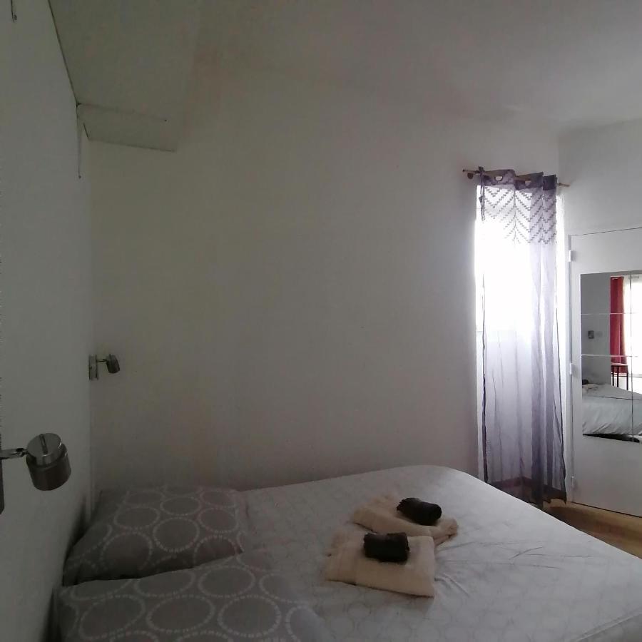 Apartament Lhacienda Marsylia Zewnętrze zdjęcie