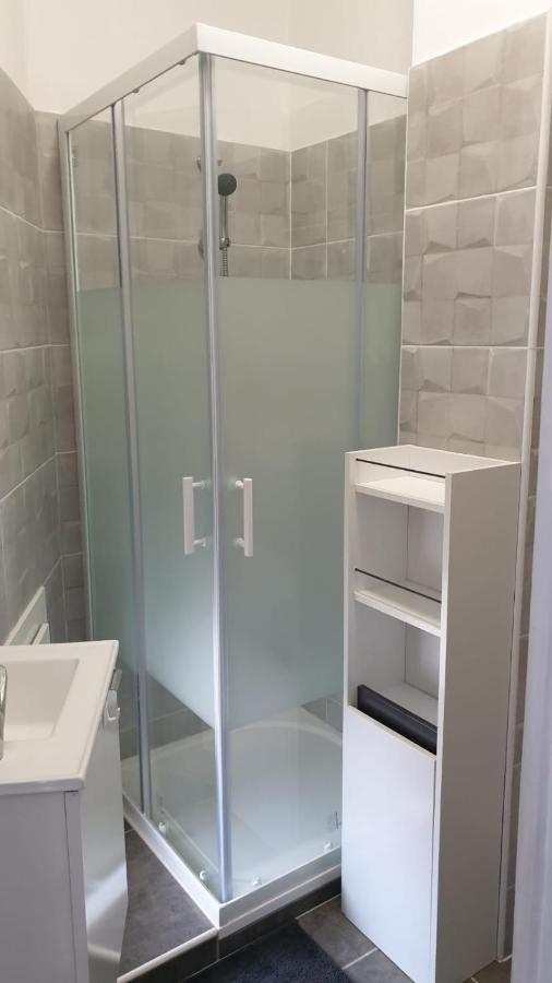 Apartament Lhacienda Marsylia Zewnętrze zdjęcie