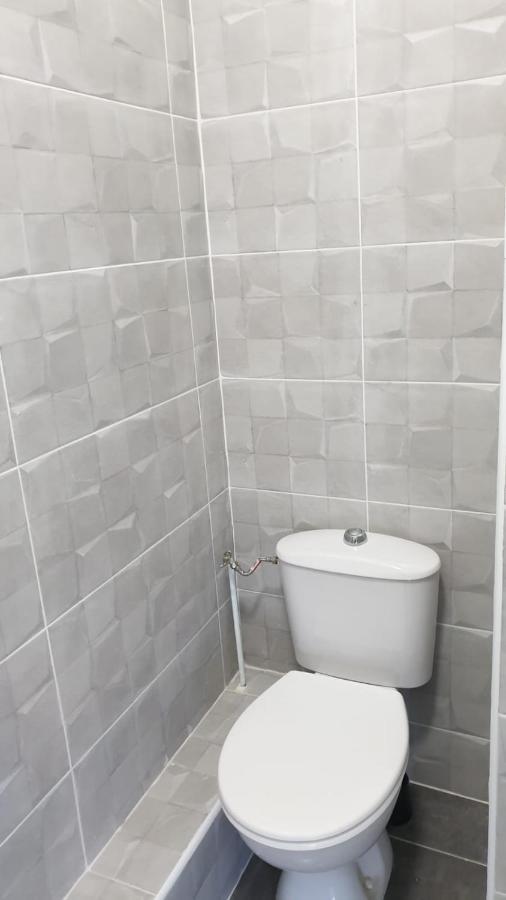 Apartament Lhacienda Marsylia Zewnętrze zdjęcie