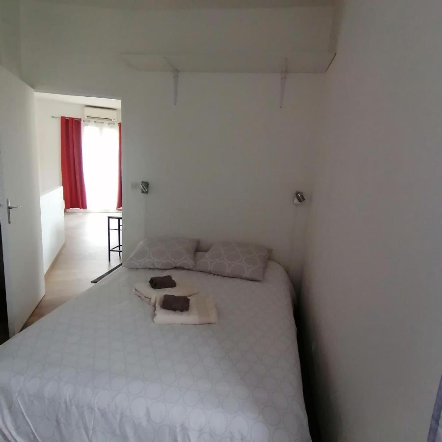 Apartament Lhacienda Marsylia Zewnętrze zdjęcie